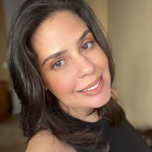 Meet your Posher, Melissa lazo